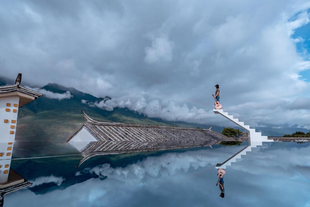 Photo of Others in Dali Town