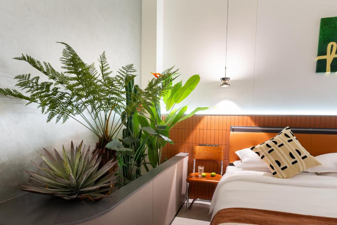 Photo of Bedroom in Siming