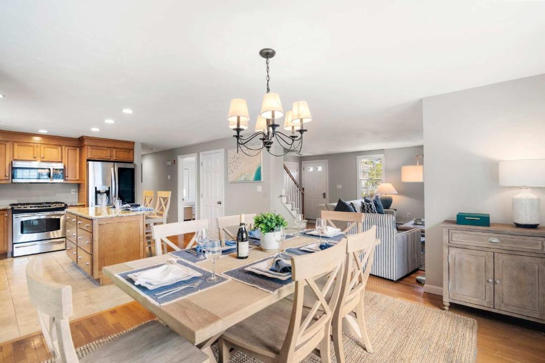 Photo of Kitchen in Harwich