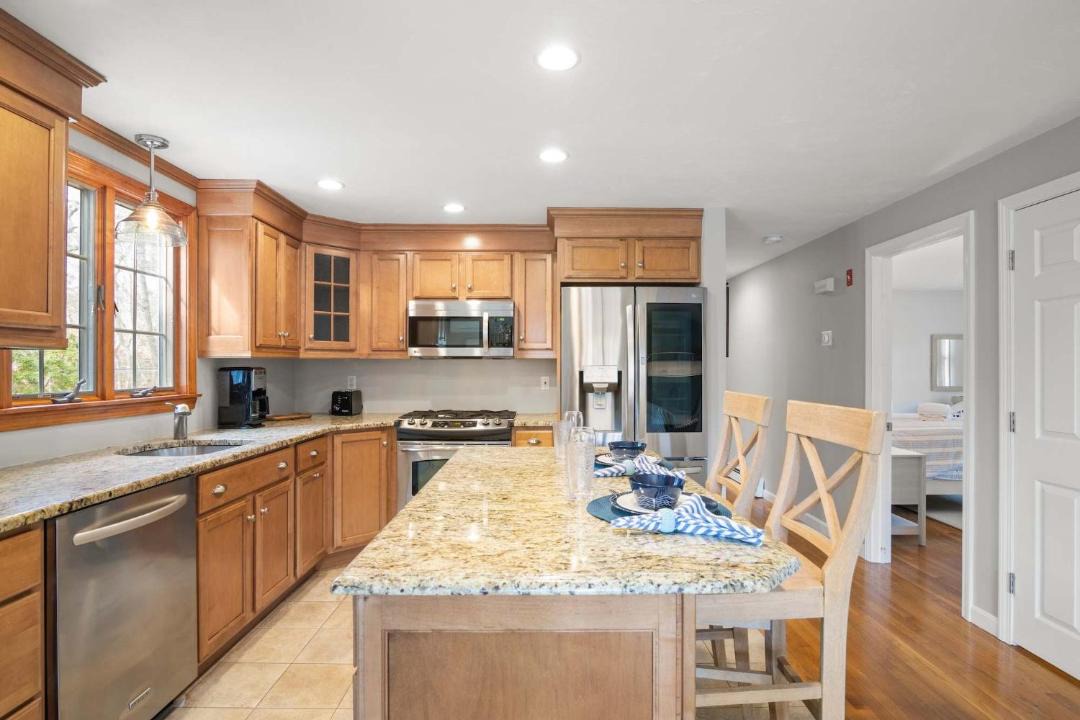 Photo of Kitchen in Harwich