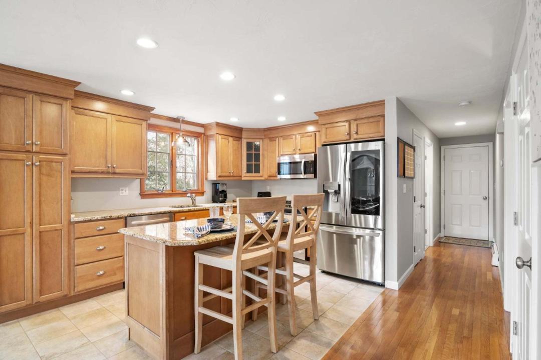 Photo of Kitchen in Harwich