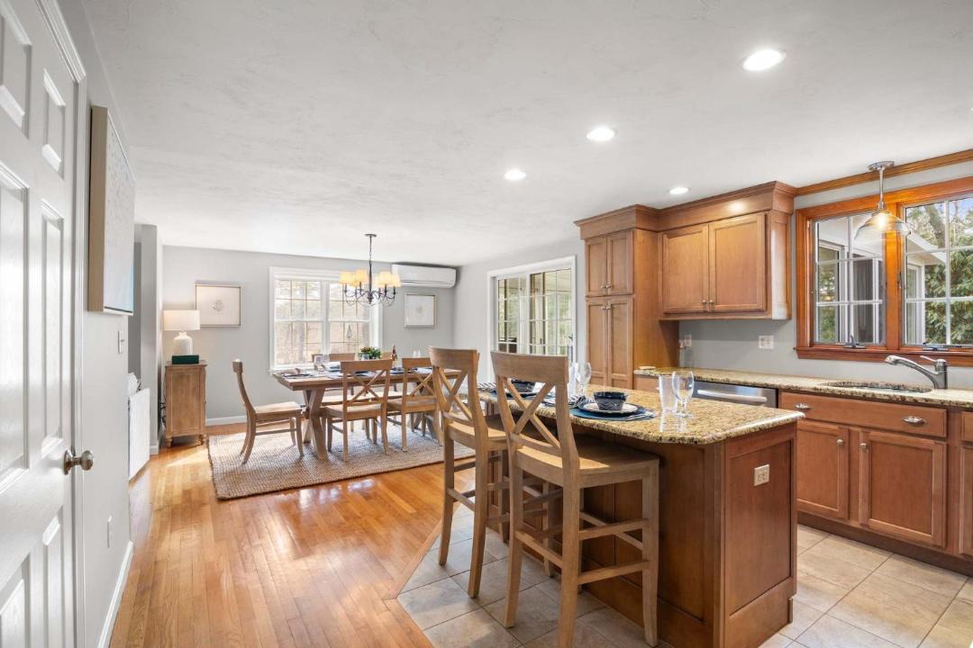 Photo of Kitchen in Harwich