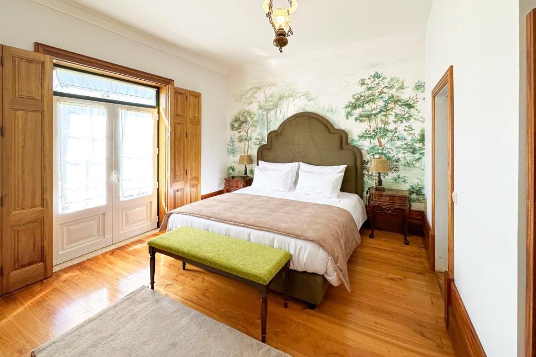 Photo of Bedroom in Amarante