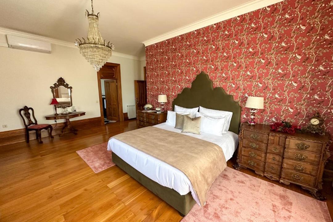 Photo of Bedroom in Amarante