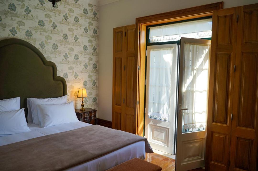 Photo of Bedroom in Amarante