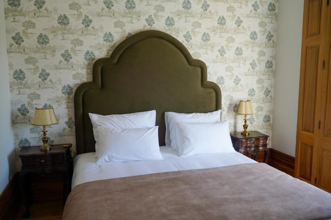 Photo of Bedroom in Amarante