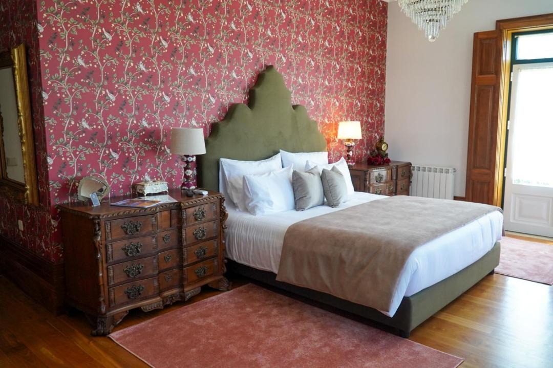 Photo of Bedroom in Amarante