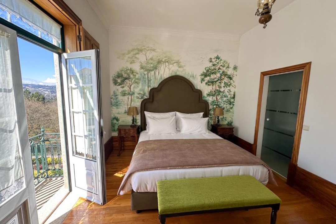 Photo of Bedroom in Amarante