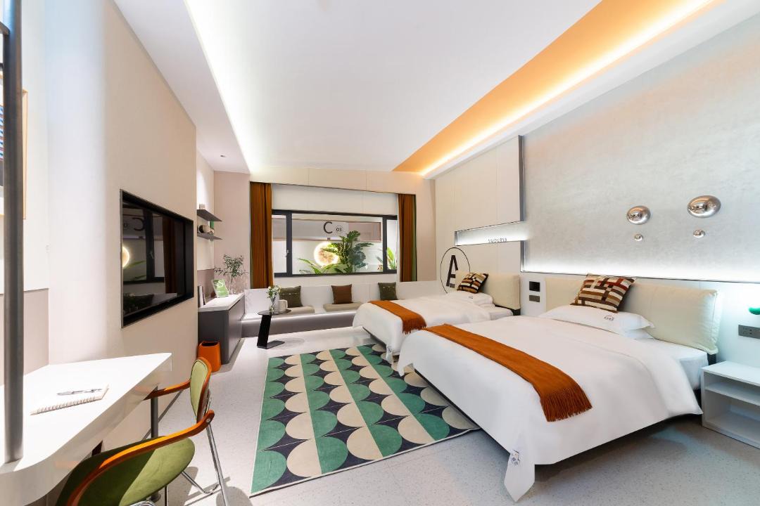 Photo of Bedroom in Siming