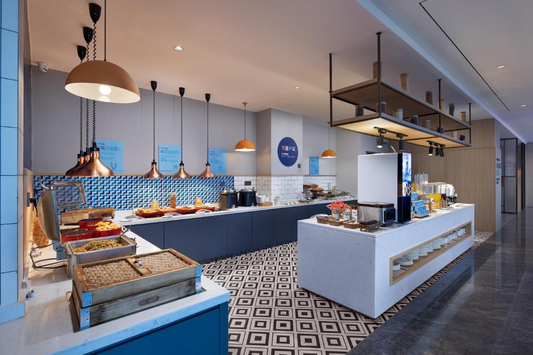 Photo of Kitchen in Yue Lu
