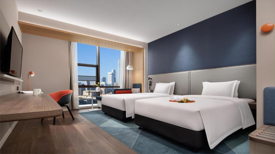 Photo of Bedroom in Yue Lu