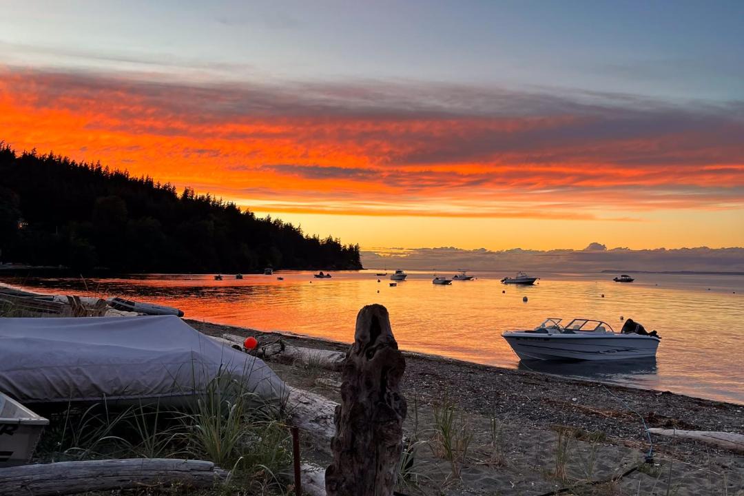 Photo of Others in Lummi Island