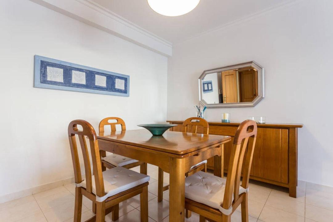 Photo of Livingroom in Areias de Sao Joao