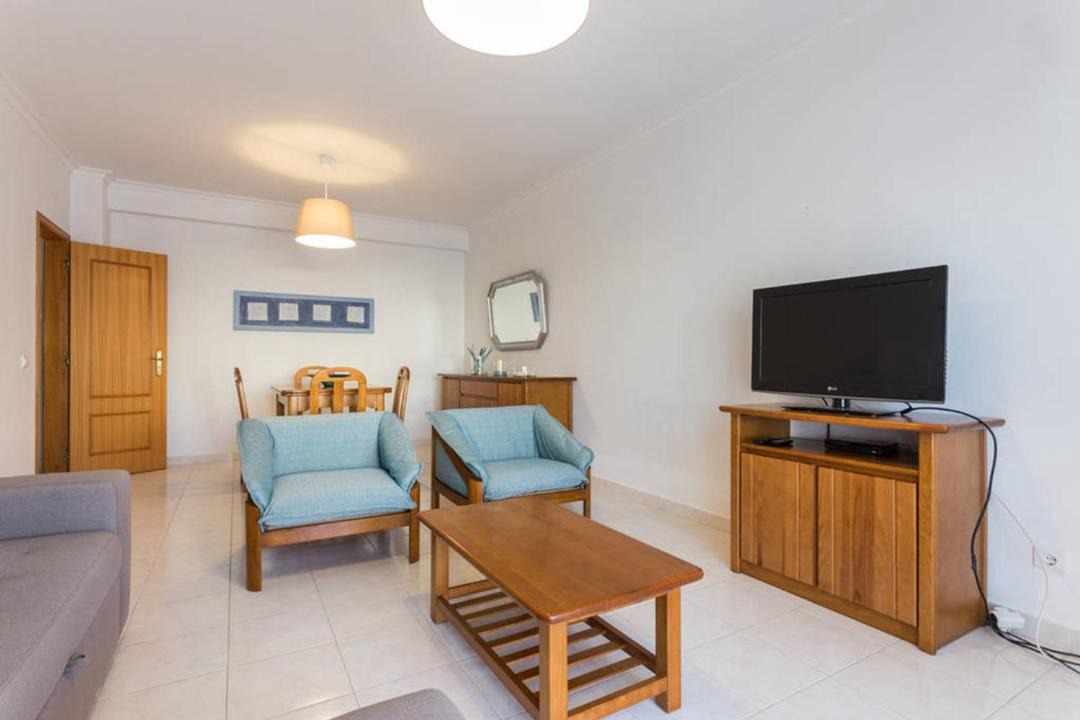 Photo of Livingroom in Areias de Sao Joao