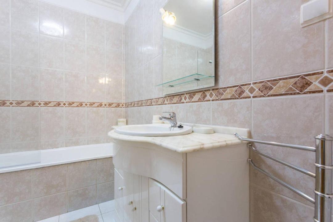 Photo of Bathroom in Areias de Sao Joao
