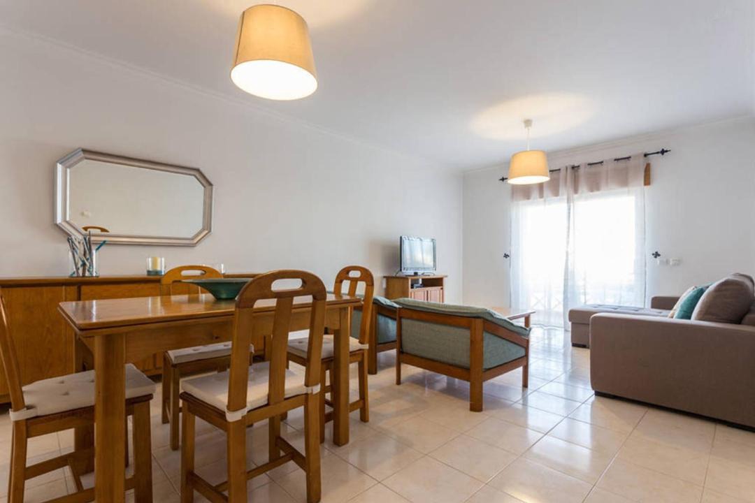 Photo of Livingroom in Areias de Sao Joao