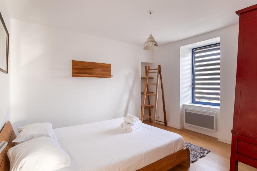 Photo of Bedroom in Pleneuf-Val-Andre