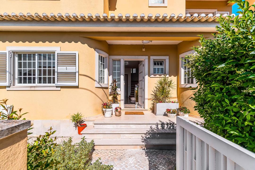 Photo of Patio Balcony in Charneca de Caparica e Sobreda