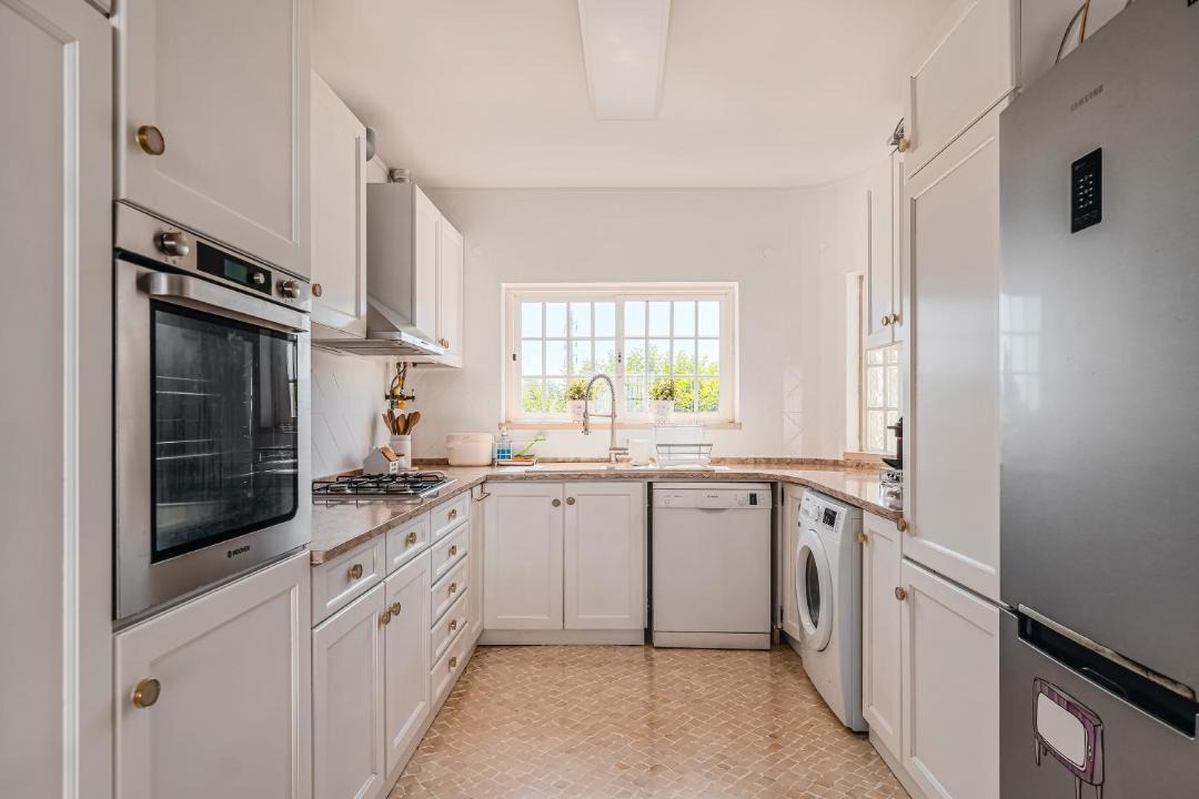 Photo of Kitchen in Charneca de Caparica e Sobreda