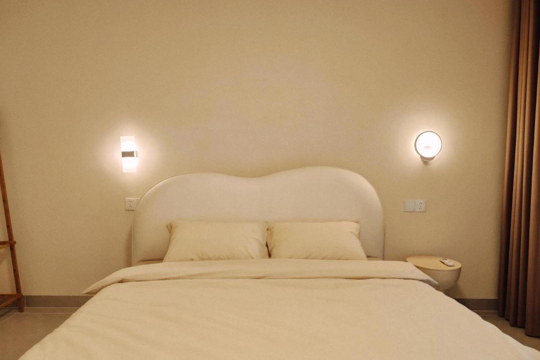 Photo of Bedroom in Yangshuo