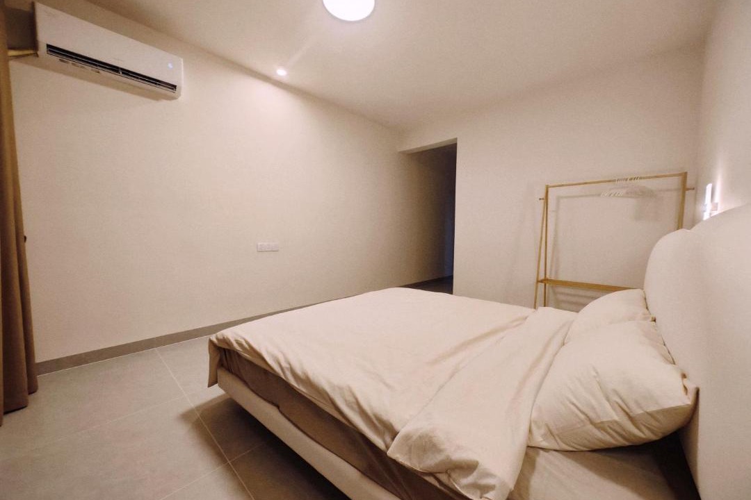 Photo of Bedroom in Yangshuo
