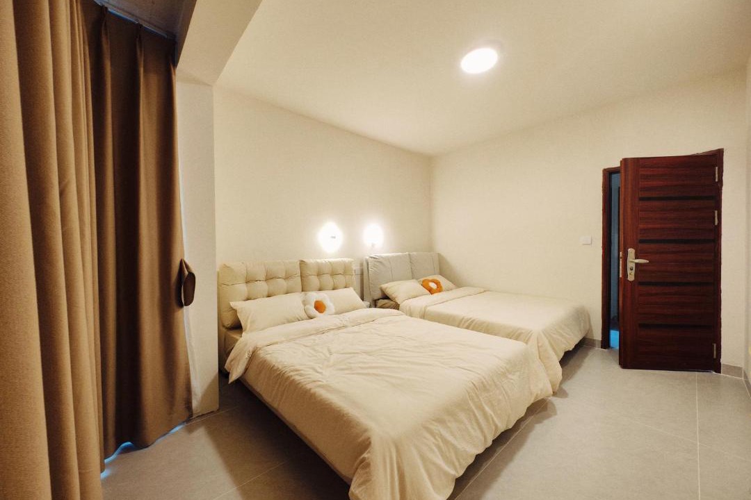 Photo of Bedroom in Yangshuo