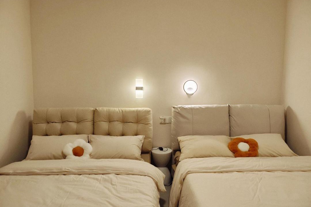 Photo of Bedroom in Yangshuo
