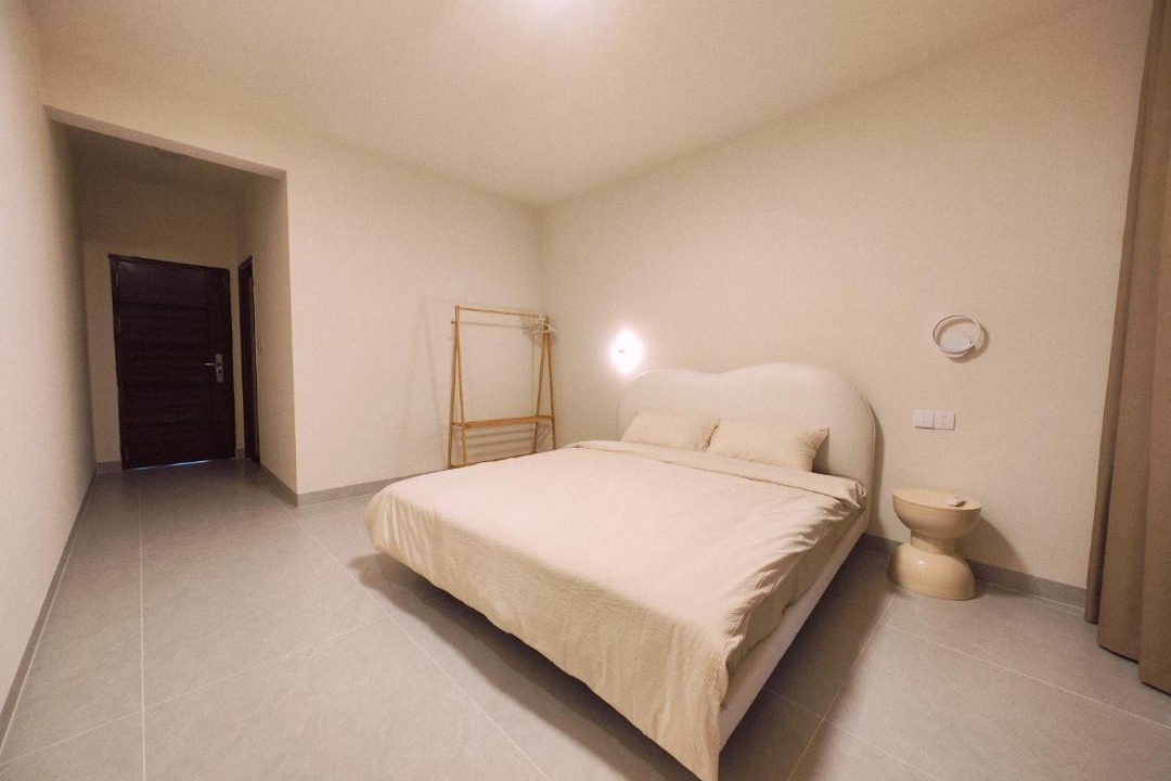 Photo of Bedroom in Yangshuo