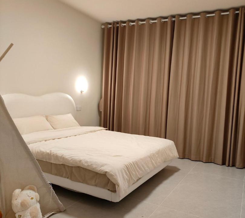 Photo of Bedroom in Yangshuo