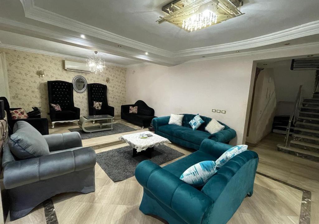 Photo of Livingroom in Cairo Governorate