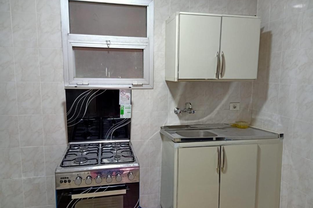Photo of Kitchen in Cairo Governorate