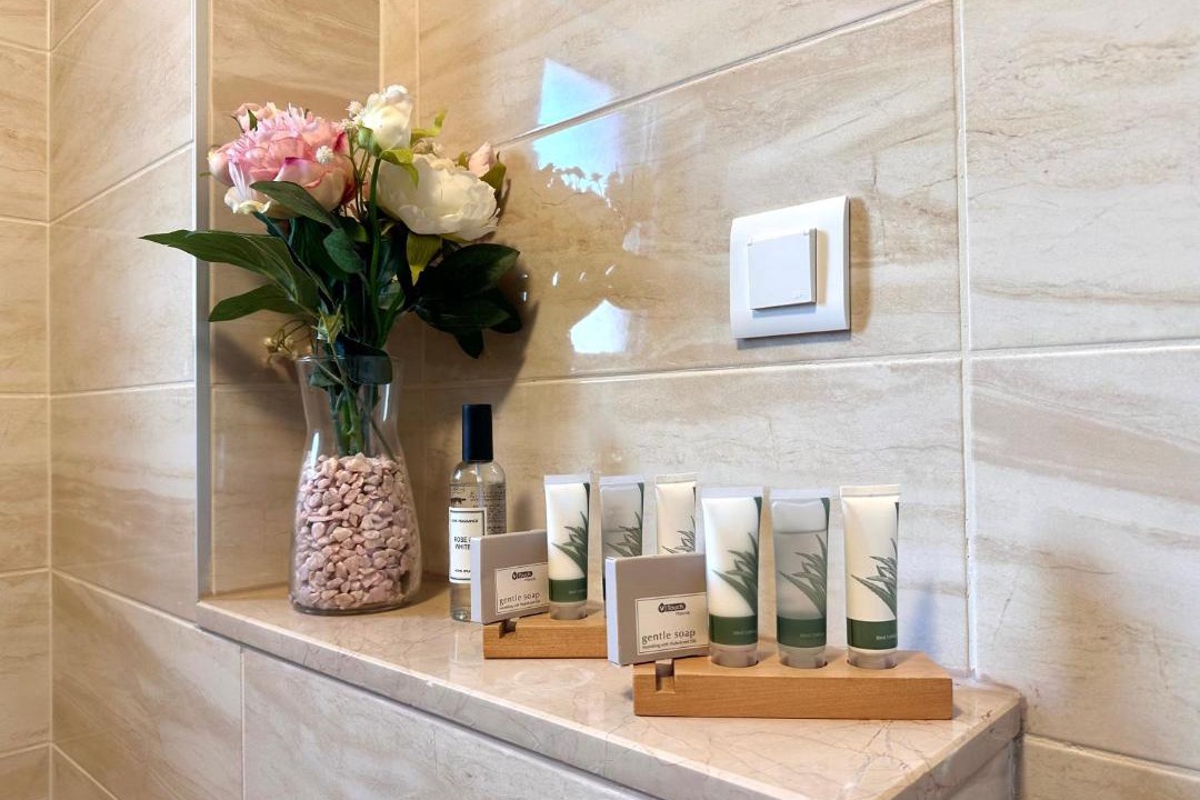 Photo of Bathroom in Krvavica