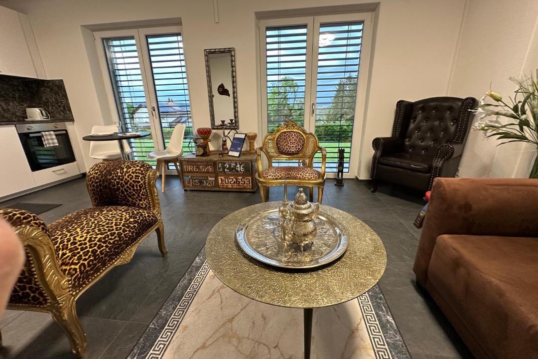 Photo of Livingroom in Bottstein