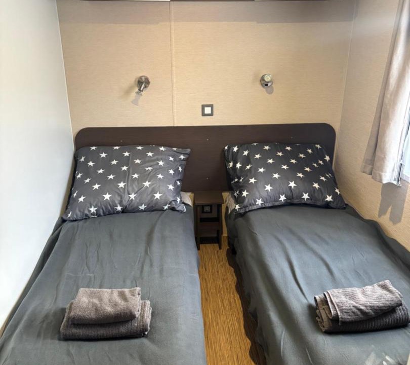 Photo of Bedroom in Pilismarot