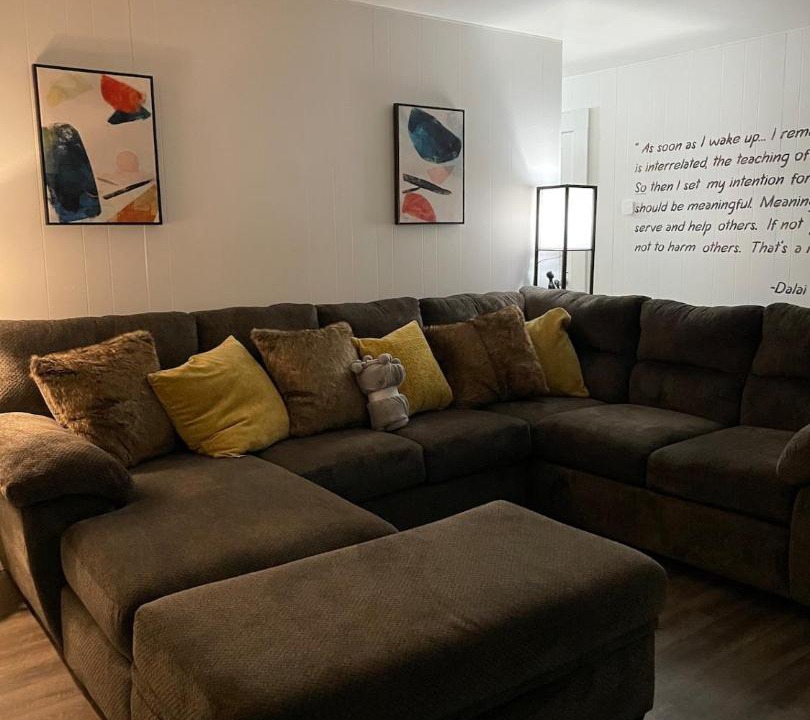 Photo of Livingroom in Merrillville