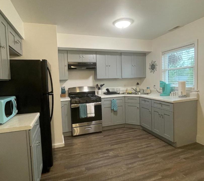 Photo of Kitchen in Merrillville