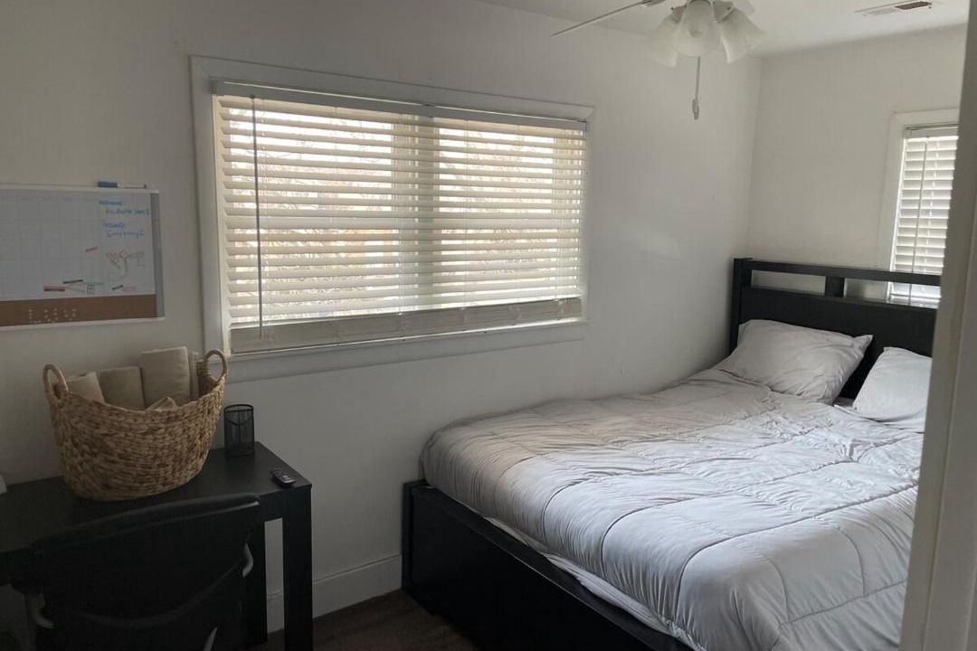 Photo of Bedroom in Merrillville