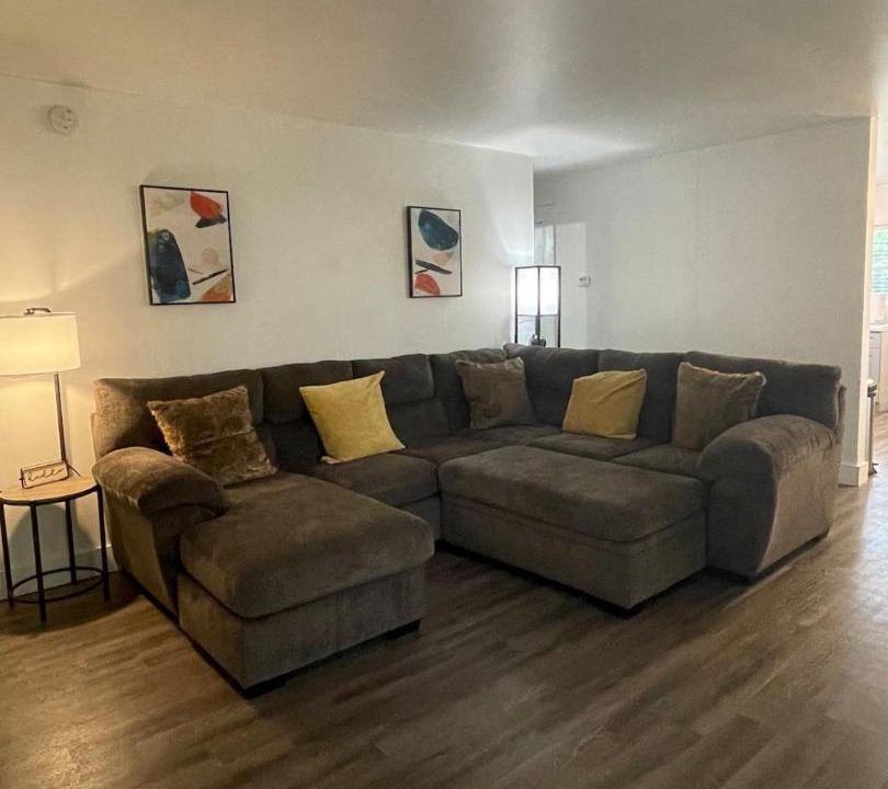 Photo of Livingroom in Merrillville