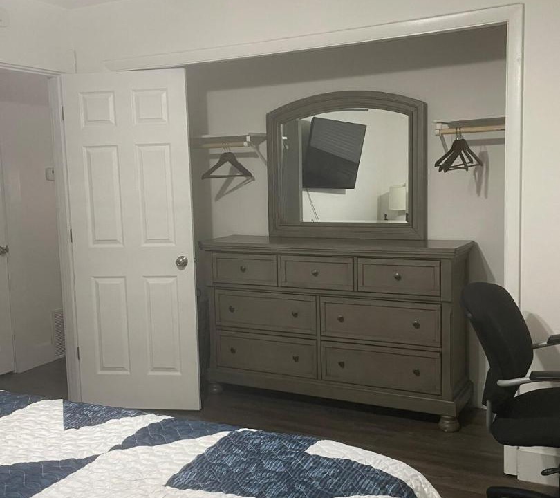 Photo of Bedroom in Merrillville
