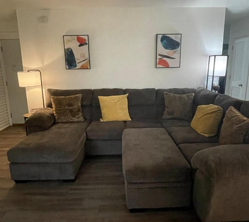 Photo of Livingroom in Merrillville