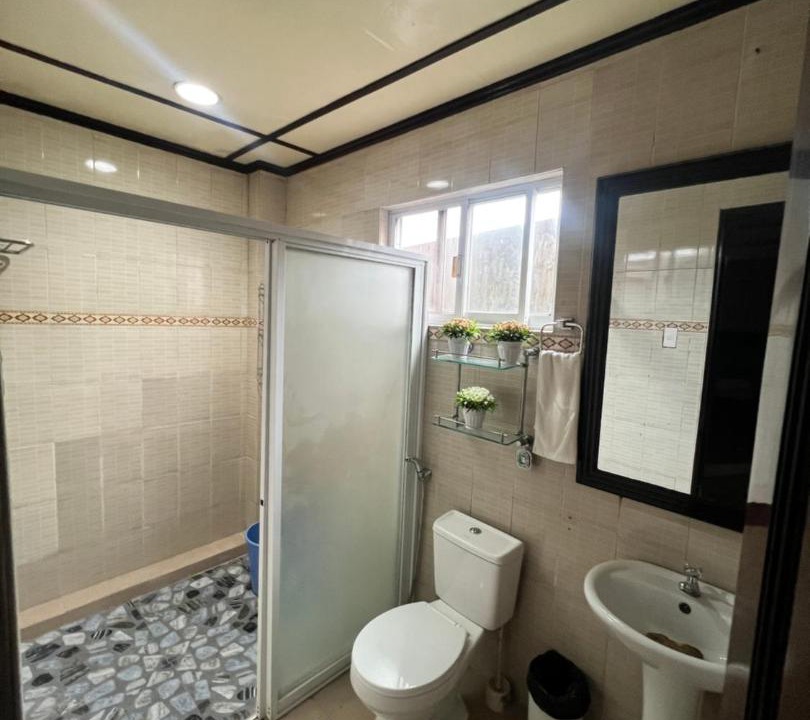 Photo of Bathroom in Sigma
