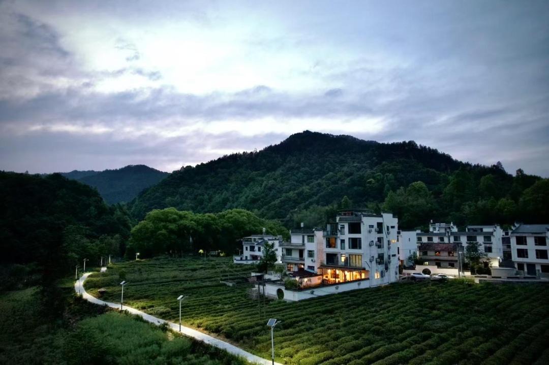 Photo of Others in Wuyuan