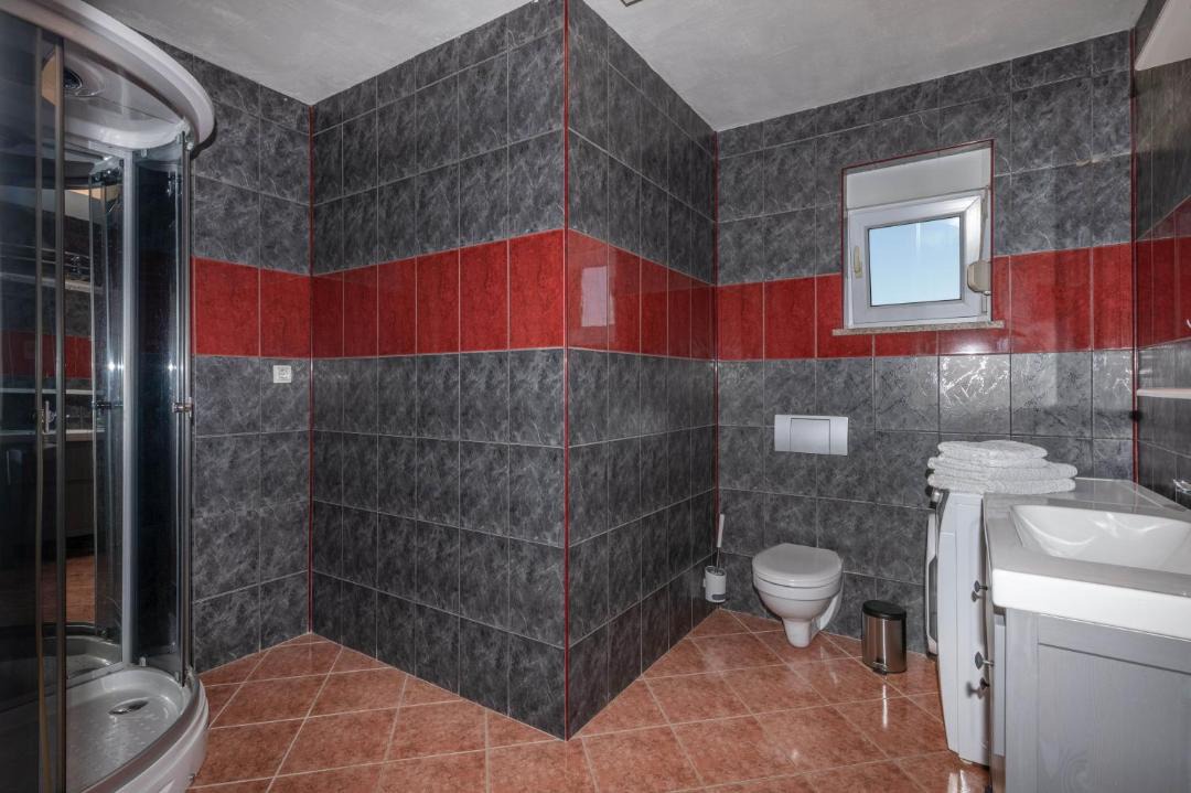 Photo of Bathroom in Municipality of Zminj