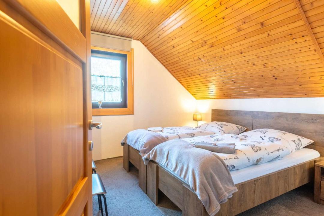 Photo of Bedroom in Nemesnadudvar