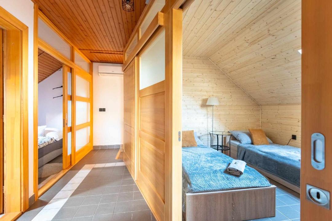 Photo of Bedroom in Nemesnadudvar