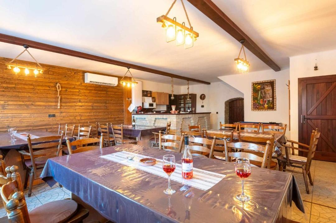 Photo of Kitchen in Nemesnadudvar