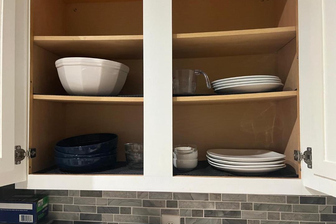 Photo of Kitchen in OakLeaf Plantation