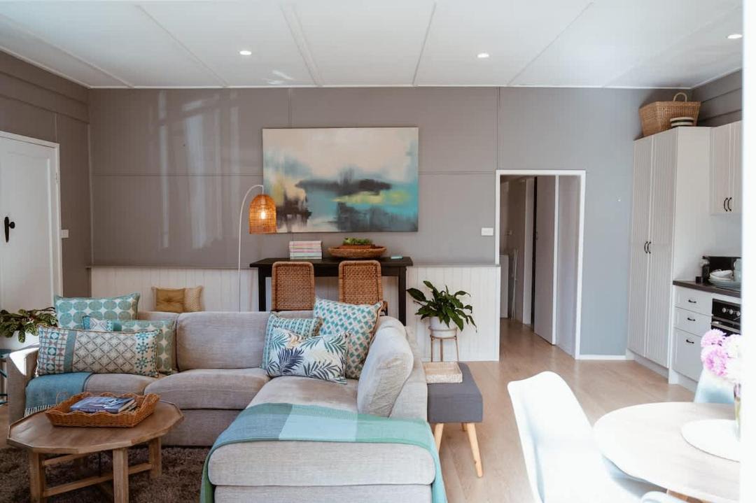 Photo of Livingroom in Middleton