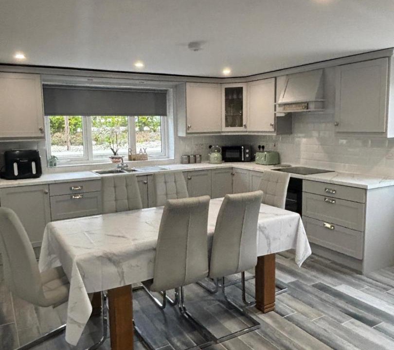 Photo of Kitchen in Leinster