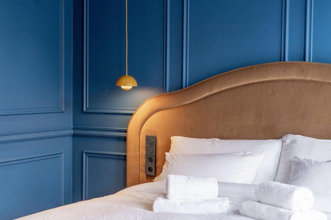 Photo of Bedroom in Burgwallen Nieuwe Zijde